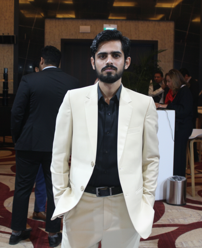 Tayyab Sajjad